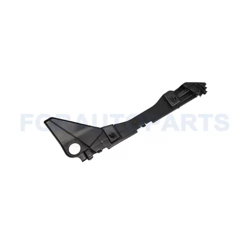 Front Left Bumper Mount Support Bracket for Toyota Corolla E12 Hatchback 2002-2007 5253613020 52536-13020 - image 5